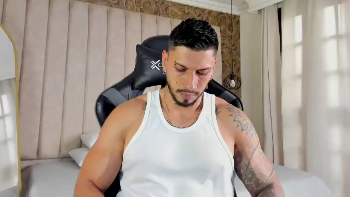 seth-vega