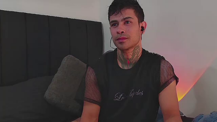 stefano-everet