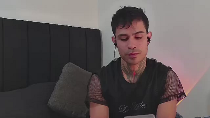 stefano-everet