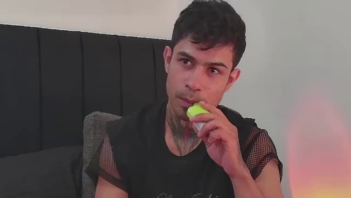 stefano-everet