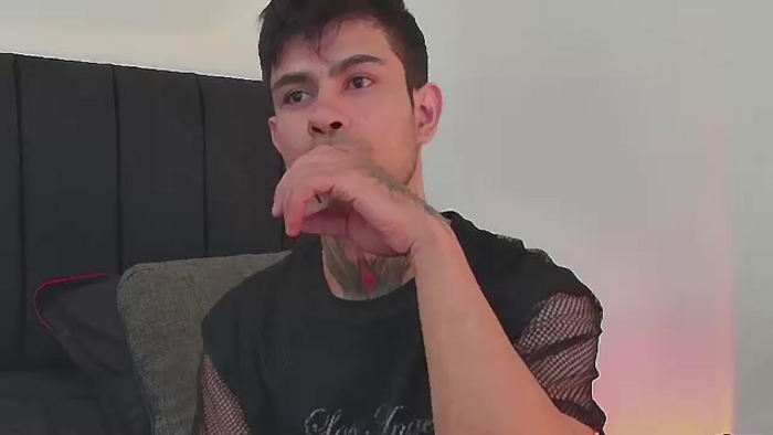 stefano-everet