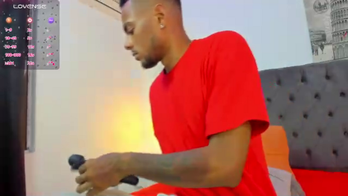 tayshawn-james