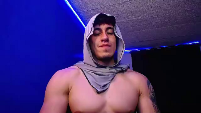 terceo-clack