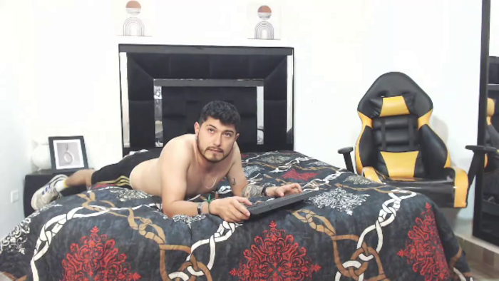 yoskar-and-ivan