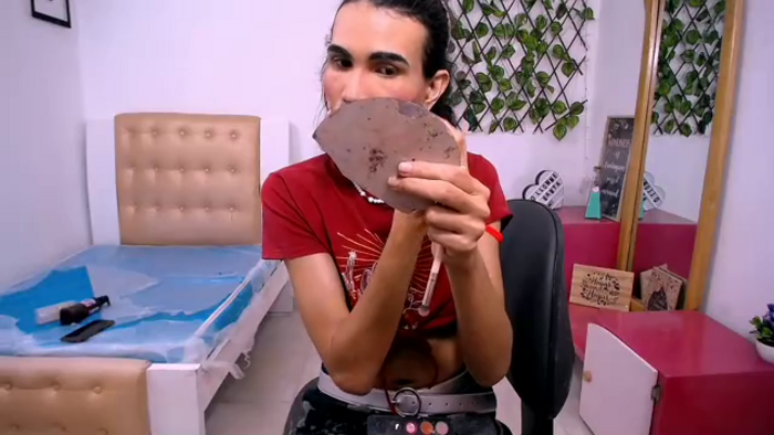 sabina-parente