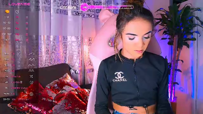shantall-sophia