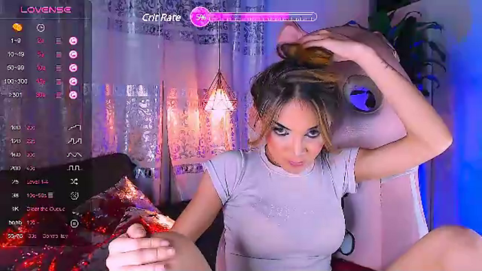 shantall-sophia