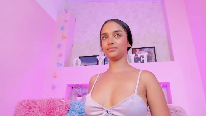 melany-oconner
