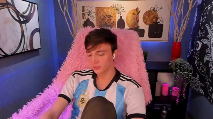 john-chester