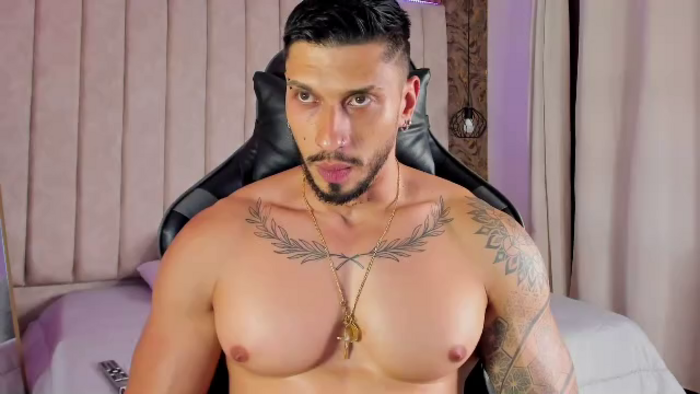 seth-vega
