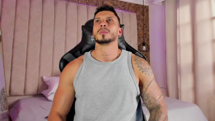 seth-vega