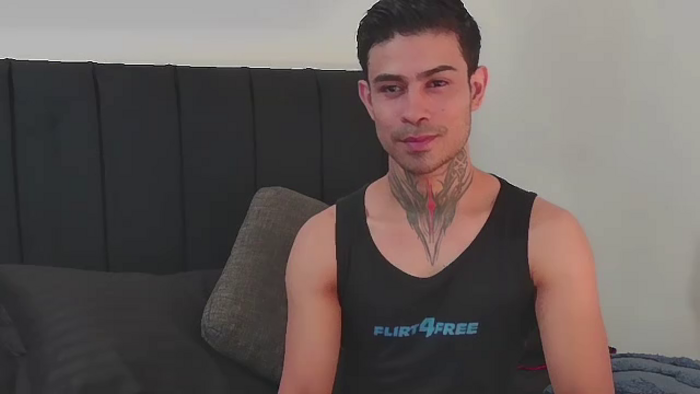 stefano-everet