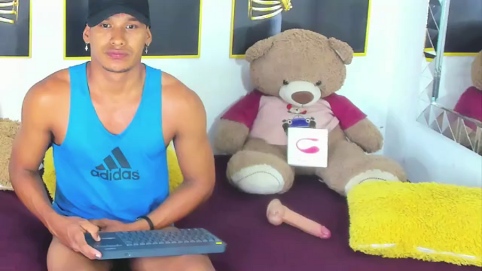 stiven-browm