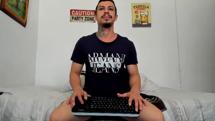 tristan-woody
