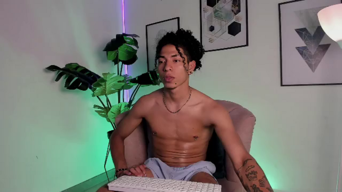xavier-blakee