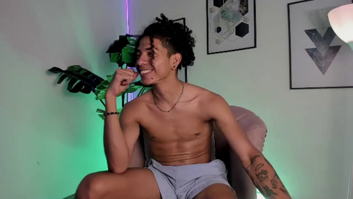 xavier-blakee