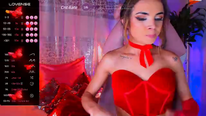 shantall-sophia