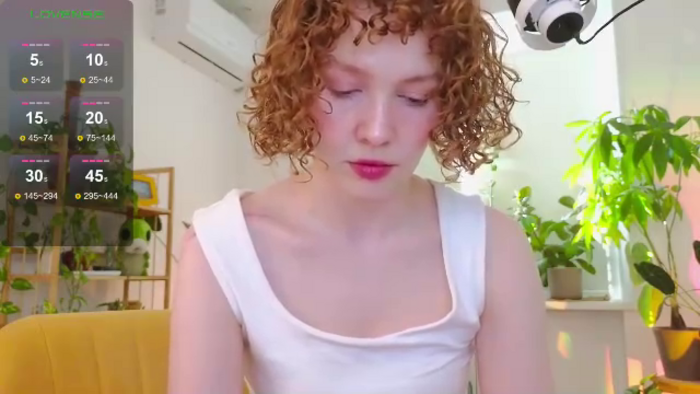 fairy-hairy