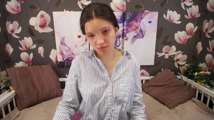 melanie-silver