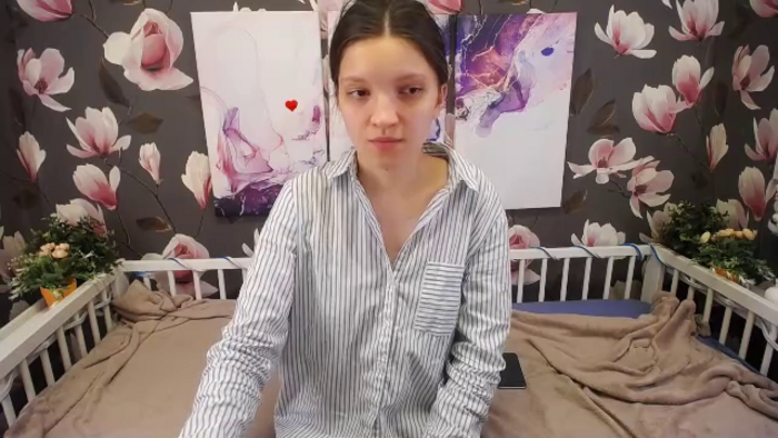 melanie-silver