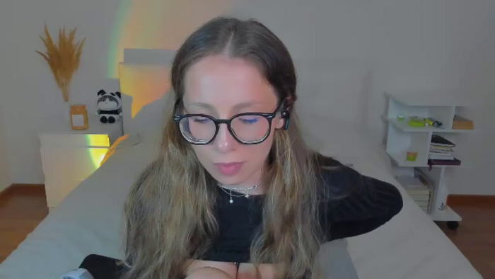 olivia-ginger