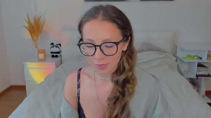 olivia-ginger