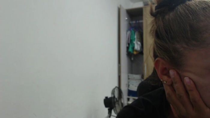 roxana-mature