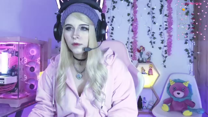 violet-ricci