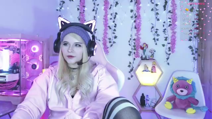violet-ricci