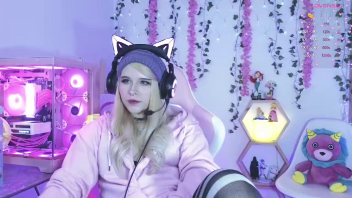 violet-ricci