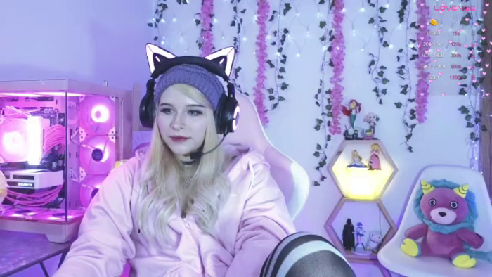 violet-ricci