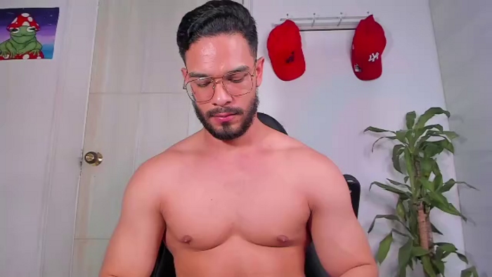 jeremy-halem
