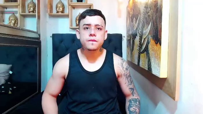jhon-carell