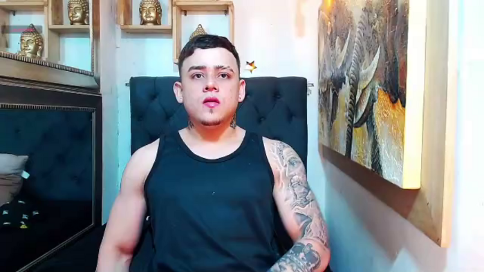 jhon-carell