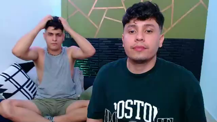 jordan-velez-and-rooney-saenz