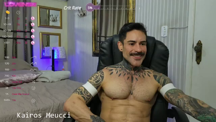 kairos-meucci