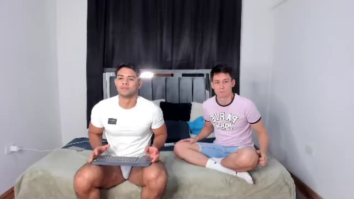 luciano-and-marlon