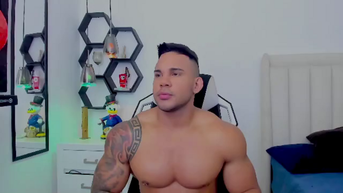 matthew-santos