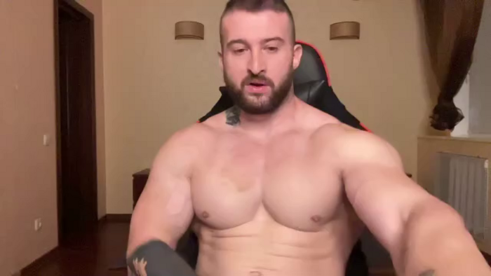 panda-muscle