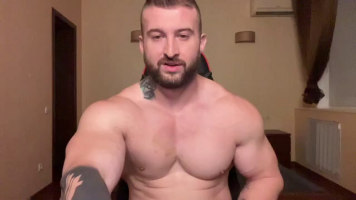 panda-muscle