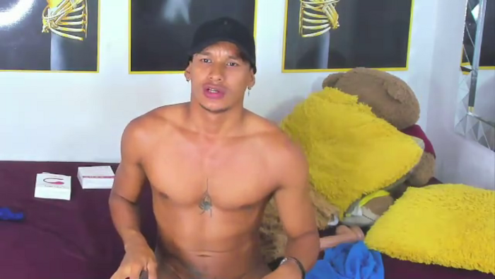 stiven-browm