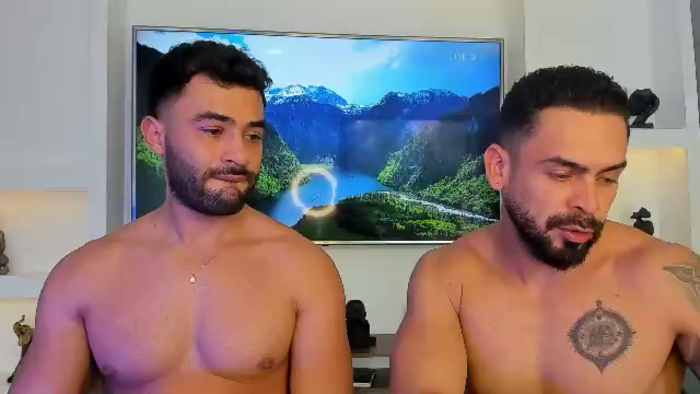 valentin-and-dante