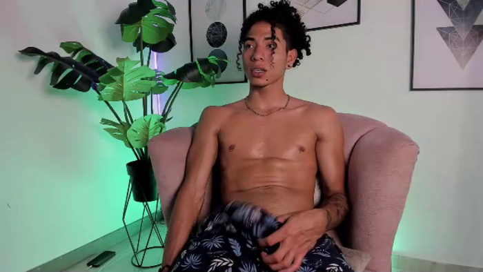 xavier-blakee