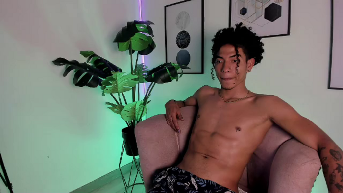 xavier-blakee