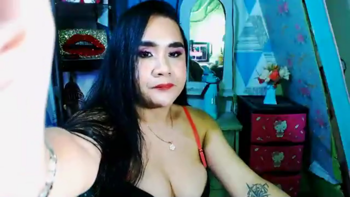 sexy-cassandra