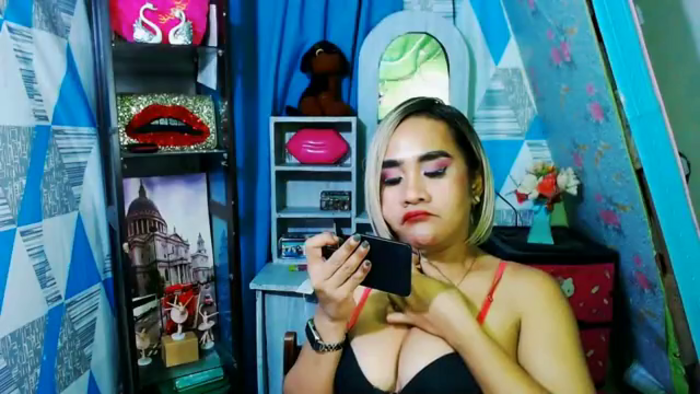 sexy-cassandra
