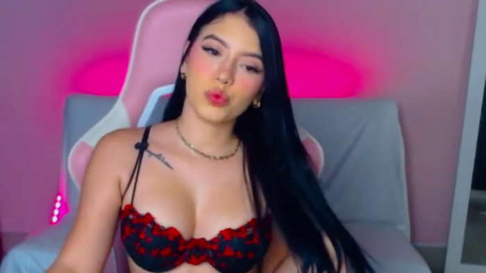 kendal-baby