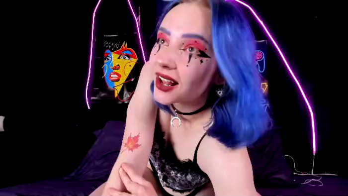 lexy-lovy
