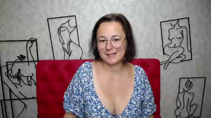 marie-selfi