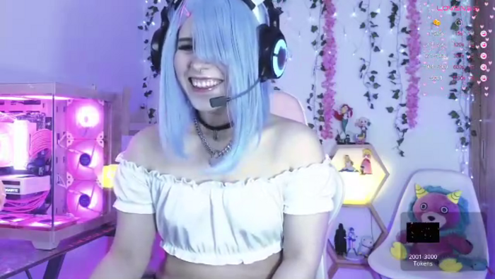violet-ricci